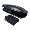 Roof box bag set Hapro Cruiser 10.8