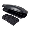 Roof box bag set Hapro Cruiser 10.8