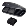 Roof box bag set Hapro Traxer 4.6