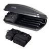 Roof box bag set Hapro Traxer 4.6