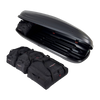 Roof box bag set Interpack Traxer 6.2