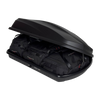Roof box bag set Levup Cube 370