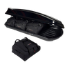 Roof box bag set Levup Space 430 Duo