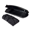 Roof box bag set Levup Space 430 Duo