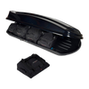 Roof box bag set Levup Space 530 Duo