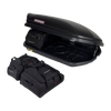 Roof box bag set Menabo Marathon 320