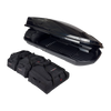 Roof box bag set Neumann Adventure 205
