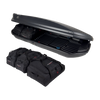 Roof box bag set Northline Tirol 420