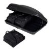 Roof box bag set TopBox 350
