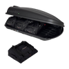 Roof box bag set TopBox 420