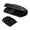 Roof box bag set TopBox 420