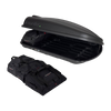 Roof box bag set TopBox 420
