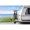 Bike carrier Eufab BS260 Drawbar