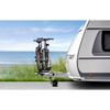 Bike carrier Eufab BS260 Drawbar