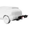 Bike carrier Thule OutPace 2 - 90121