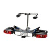 Bike carrier Oris Tracc V2