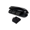 Roof box bag set Comfort Sport 520