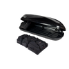Roof box bag set Comfort Sport 520