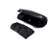 Roof box bag set Cruz Xtreme 450