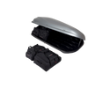 Roof box bag set Junior Altro 460
