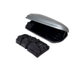 Roof box bag set Junior Altro 460