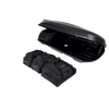 Roof box bag set Junior Xtreme II 450