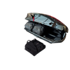 Roof box bag set Toyota M PW308-00011 415L