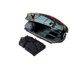 Roof box bag set Toyota M PW308-00011 415L