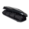Roof box bag set Junior Strike 480