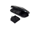 Roof box bag set Junior Strike 480