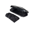 Roof box bag set Junior Strike 480