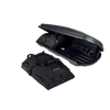 Roof box bag set Junior Xtreme 400