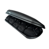 Roof box bag set Interpack Gran Torino