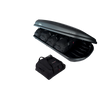 Roof box bag set Interpack Gran Torino