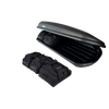 Roof box bag set Interpack Gran Torino
