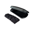 Roof box bag set Interpack Gran Torino