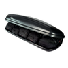 Roof box bag set Interpack TRAXER 8.6