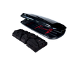 Roof box bag set Interpack Gran Torino