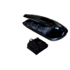 Roof box bag set Mercedes A0008400600 590L
