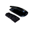 Roof box bag set Mercedes A0008400600 590L