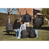 Backpacks for TowBox