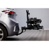 Ski rack / Snowboard carrier TowSki Ride