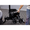 Ski rack / Snowboard carrier TowSki Ride