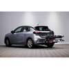 Ski rack / Snowboard carrier TowSki Ride