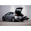 Ski rack / Snowboard carrier TowSki Ride