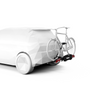 Bike carrier Thule VeloLite 1B - 9051