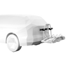 Loading ramp for bicycle carrier Thule VeloSpace 3