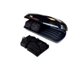 Roof box bag set Fabbri Car Box 430