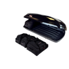 Roof box bag set Fabbri Car Box 430