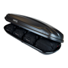 Roof box bag set Hapro Explorer 400